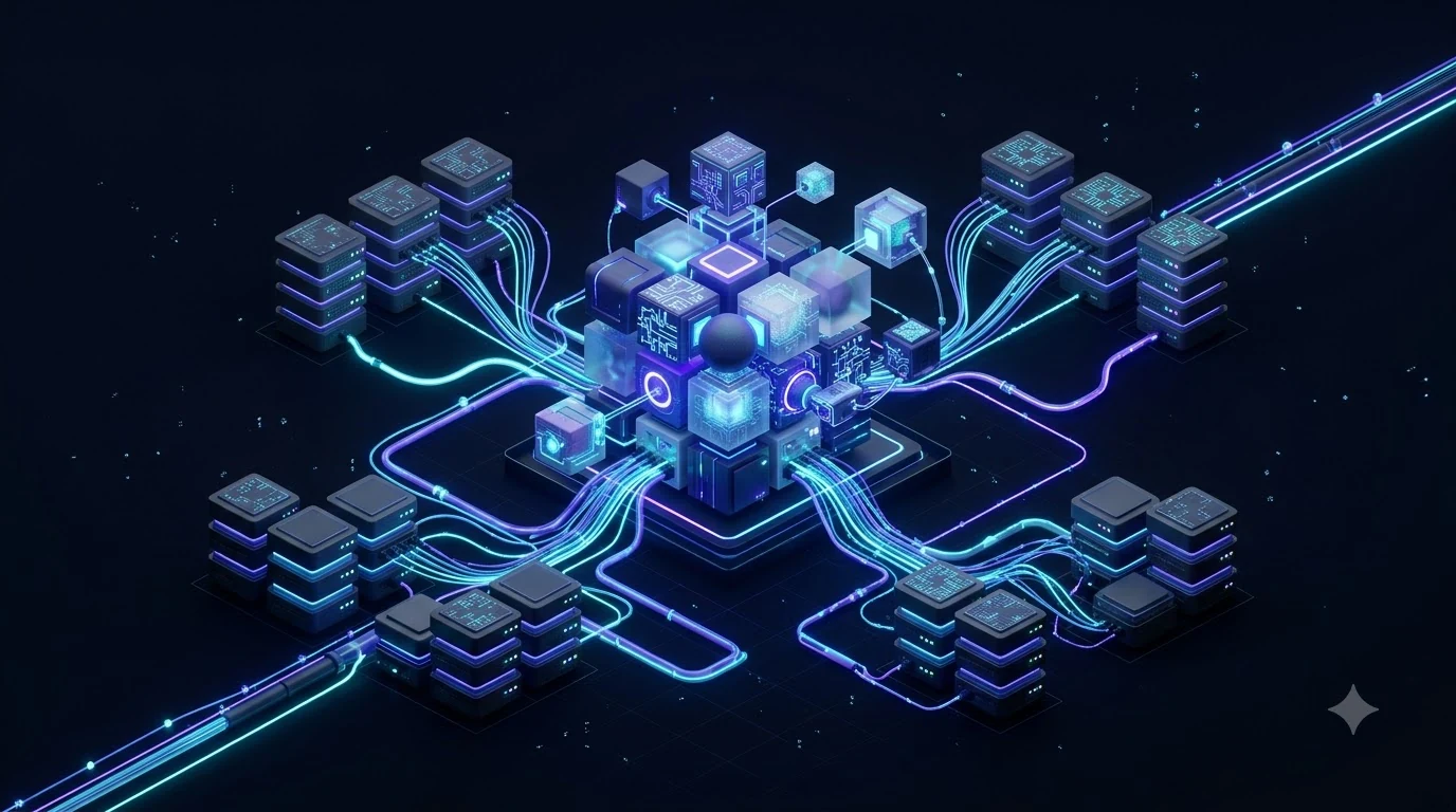 Building Production-Grade MCP Agents in TypeScript: Architecture, Memory & Security Sandboxing